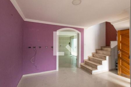 Casa para alugar com 161m², 4 quartos e 3 vagas Casa para alugar com 161m², 4 quartos e 3 vagasSala