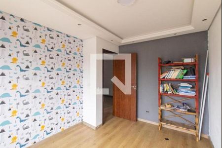 Casa para alugar com 161m², 4 quartos e 3 vagas Casa para alugar com 161m², 4 quartos e 3 vagasQuarto