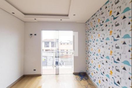 Casa para alugar com 161m², 4 quartos e 3 vagas Casa para alugar com 161m², 4 quartos e 3 vagasQuarto