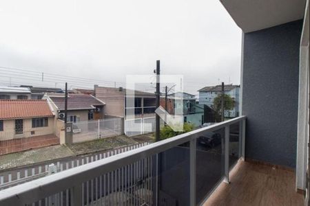 Casa para alugar com 161m², 4 quartos e 3 vagas Casa para alugar com 161m², 4 quartos e 3 vagasVaranda do Quarto