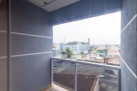 Casa para alugar com 161m², 4 quartos e 3 vagas Casa para alugar com 161m², 4 quartos e 3 vagasVaranda
