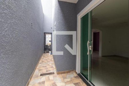 Casa para alugar com 161m², 4 quartos e 3 vagas Casa para alugar com 161m², 4 quartos e 3 vagasÁrea externa