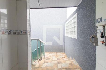 Casa para alugar com 161m², 4 quartos e 3 vagas Casa para alugar com 161m², 4 quartos e 3 vagasÁrea externa