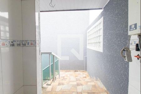 Casa para alugar com 161m², 4 quartos e 3 vagas Casa para alugar com 161m², 4 quartos e 3 vagasÁrea externa