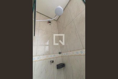 Casa para alugar com 161m², 4 quartos e 3 vagas Casa para alugar com 161m², 4 quartos e 3 vagasBanheiro