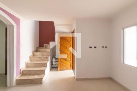 Casa para alugar com 161m², 4 quartos e 3 vagas Casa para alugar com 161m², 4 quartos e 3 vagasSala