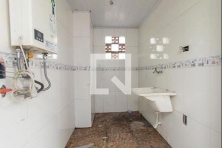 Casa para alugar com 161m², 4 quartos e 3 vagas Casa para alugar com 161m², 4 quartos e 3 vagasÁrea de serviço