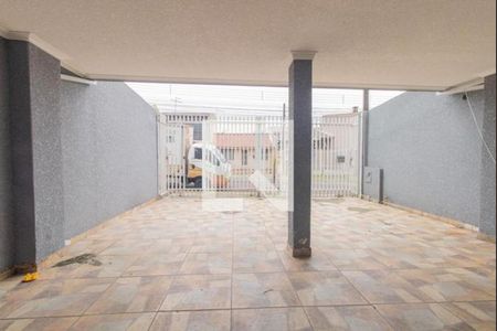 Casa para alugar com 161m², 4 quartos e 3 vagas Casa para alugar com 161m², 4 quartos e 3 vagasÁrea externa