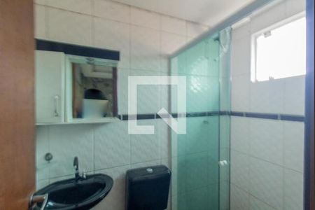 Casa para alugar com 161m², 4 quartos e 3 vagas Casa para alugar com 161m², 4 quartos e 3 vagasBanheiro
