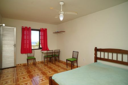 Kitnet/Studio para alugar com 1 quarto, 50m² em Cordeirinho, Maricá
