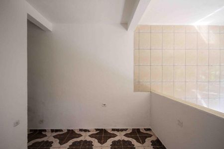 Sala de casa para alugar com 2 quartos, 73m² em Jardim Iguatemi, São Paulo
