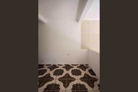 Sala de casa para alugar com 2 quartos, 73m² em Jardim Iguatemi, São Paulo
