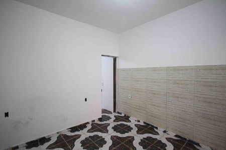 Quarto de casa para alugar com 2 quartos, 73m² em Jardim Iguatemi, São Paulo