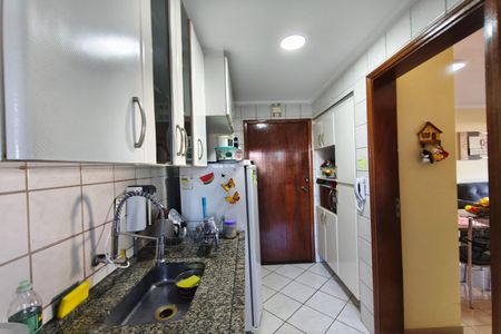 Apartamento à venda com 90m², 3 quartos e 1 vaga Apartamento à venda com 90m², 3 quartos e 1 vagaCozinha