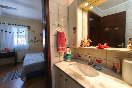 Apartamento à venda com 90m², 3 quartos e 1 vaga Apartamento à venda com 90m², 3 quartos e 1 vagaBanheiro Suíte