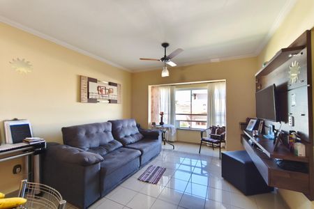 Apartamento à venda com 3 quartos, 90m² em Vila Anhanguera, Campinas