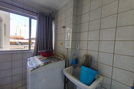 Apartamento à venda com 90m², 3 quartos e 1 vaga Apartamento à venda com 90m², 3 quartos e 1 vagaÁrea de Serviço