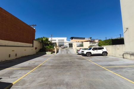 Apartamento à venda com 3 quartos, 90m² em Vila Anhanguera, Campinas