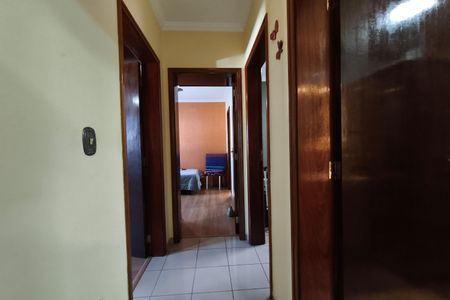 Apartamento à venda com 90m², 3 quartos e 1 vaga Apartamento à venda com 90m², 3 quartos e 1 vagaCorredor