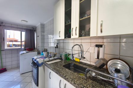 Apartamento à venda com 90m², 3 quartos e 1 vaga Apartamento à venda com 90m², 3 quartos e 1 vagaCozinha