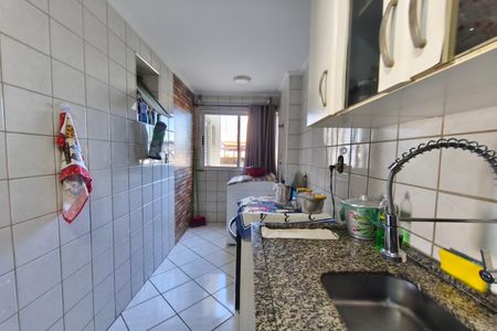 Apartamento à venda com 90m², 3 quartos e 1 vaga Apartamento à venda com 90m², 3 quartos e 1 vagaCozinha