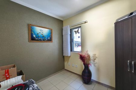 Apartamento à venda com 90m², 3 quartos e 1 vaga Apartamento à venda com 90m², 3 quartos e 1 vagaQuarto