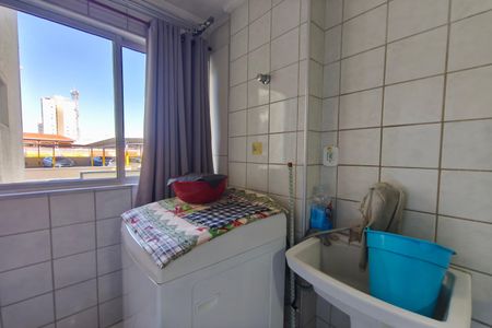 Apartamento à venda com 90m², 3 quartos e 1 vaga Apartamento à venda com 90m², 3 quartos e 1 vagaÁrea de Serviço