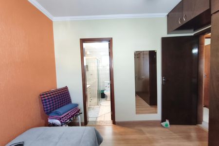 Apartamento à venda com 90m², 3 quartos e 1 vaga Apartamento à venda com 90m², 3 quartos e 1 vagaSuíte