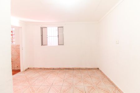 Quarto de casa para alugar com 1 quarto, 40m² em Vila Nancy, São Paulo