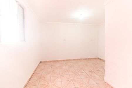 Casa para alugar com 1 quarto, 40m² em Vila Nancy, São Paulo