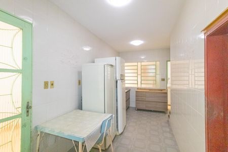 Casa para alugar com 126m², 3 quartos e 1 vaga Casa para alugar com 126m², 3 quartos e 1 vagaCozinha