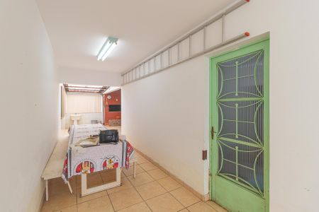 Casa para alugar com 126m², 3 quartos e 1 vaga Casa para alugar com 126m², 3 quartos e 1 vagaÁrea externa
