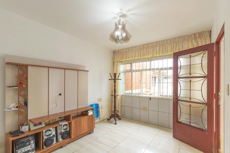 Sala de casa para alugar com 3 quartos, 126m² em Niterói, Canoas