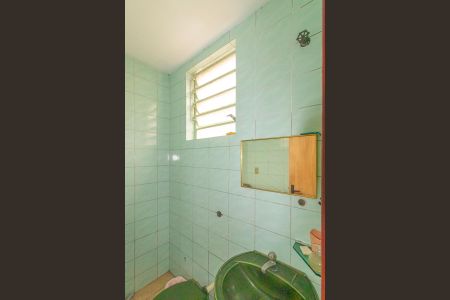 Casa para alugar com 126m², 3 quartos e 1 vaga Casa para alugar com 126m², 3 quartos e 1 vagaBanheiro de serviço