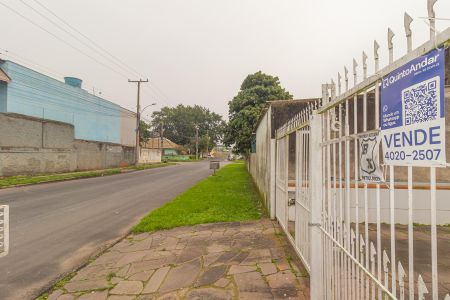 Casa para alugar com 126m², 3 quartos e 1 vaga Casa para alugar com 126m², 3 quartos e 1 vagaVista da Rua