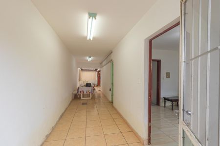 Casa para alugar com 126m², 3 quartos e 1 vaga Casa para alugar com 126m², 3 quartos e 1 vagaÁrea externa