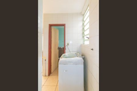 Casa para alugar com 126m², 3 quartos e 1 vaga Casa para alugar com 126m², 3 quartos e 1 vagaÁrea de Serviço