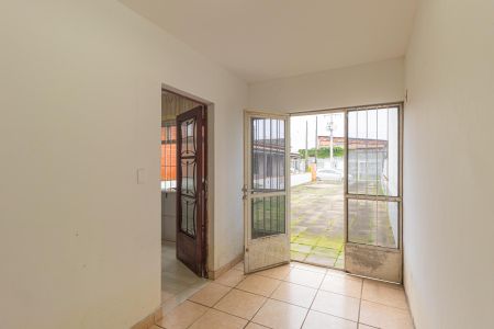 Casa para alugar com 126m², 3 quartos e 1 vaga Casa para alugar com 126m², 3 quartos e 1 vagaÁrea externa