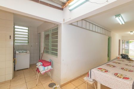 Casa para alugar com 126m², 3 quartos e 1 vaga Casa para alugar com 126m², 3 quartos e 1 vagaÁrea externa