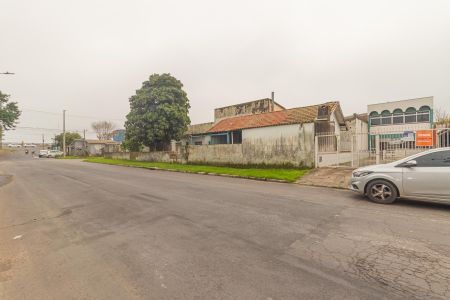 Casa para alugar com 126m², 3 quartos e 1 vaga Casa para alugar com 126m², 3 quartos e 1 vagaVista da Rua