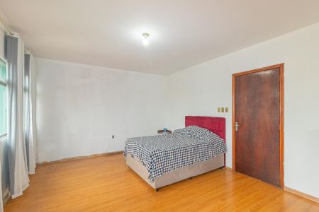 Casa para alugar com 126m², 3 quartos e 1 vaga Casa para alugar com 126m², 3 quartos e 1 vagaQuarto 1