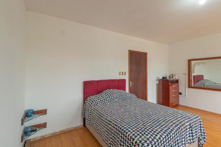 Casa para alugar com 126m², 3 quartos e 1 vaga Casa para alugar com 126m², 3 quartos e 1 vagaQuarto 1
