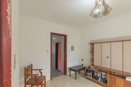 Casa para alugar com 3 quartos, 126m² em Niterói, Canoas