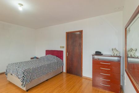 Casa para alugar com 126m², 3 quartos e 1 vaga Casa para alugar com 126m², 3 quartos e 1 vagaQuarto 1