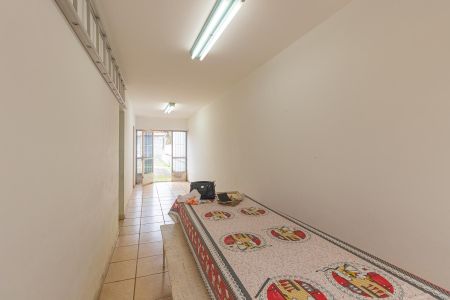 Casa para alugar com 126m², 3 quartos e 1 vaga Casa para alugar com 126m², 3 quartos e 1 vagaÁrea externa