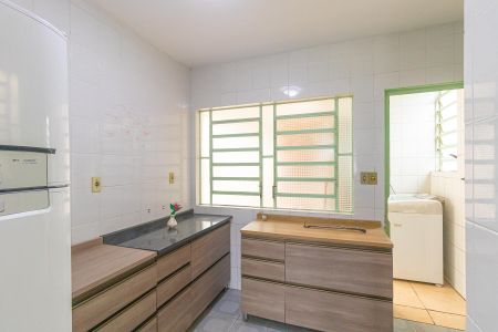 Casa para alugar com 126m², 3 quartos e 1 vaga Casa para alugar com 126m², 3 quartos e 1 vagaCozinha