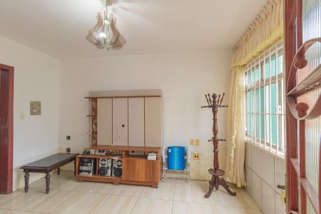 Sala de casa para alugar com 3 quartos, 126m² em Niterói, Canoas
