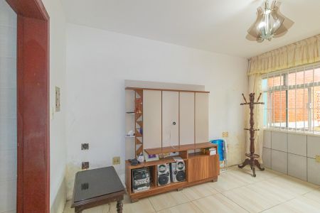 Casa para alugar com 126m², 3 quartos e 1 vaga Casa para alugar com 126m², 3 quartos e 1 vagaSala