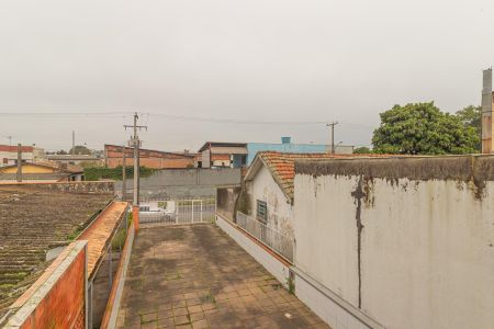 Casa para alugar com 126m², 3 quartos e 1 vaga Casa para alugar com 126m², 3 quartos e 1 vagaVista do quarto 1