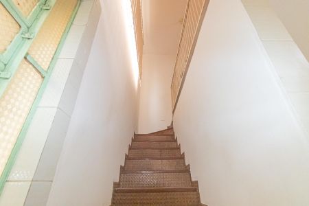 Casa para alugar com 126m², 3 quartos e 1 vaga Casa para alugar com 126m², 3 quartos e 1 vagaCorredor